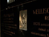 Wellisch család-2007